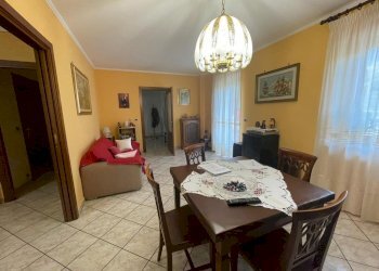 Casa semi indipendente via Carlo Alberto, 85, Pomaretto - foto 5