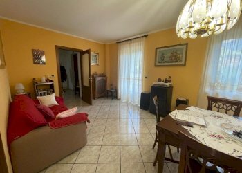 Casa semi indipendente via Carlo Alberto, 85, Pomaretto - foto 2