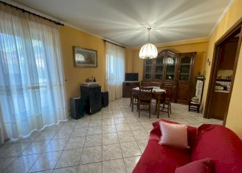 Casa semi indipendente via Carlo Alberto, 85, Pomaretto - foto 3