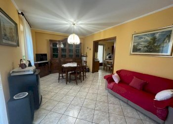 Casa semi indipendente via Carlo Alberto, 85, Pomaretto - foto 4