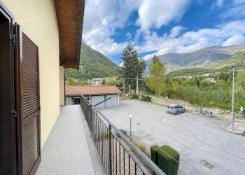 Casa semi indipendente via Carlo Alberto, 85, Pomaretto - foto 21