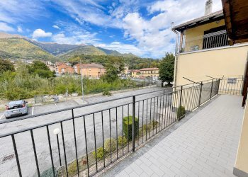 Casa semi indipendente via Carlo Alberto, 85, Pomaretto - foto 22