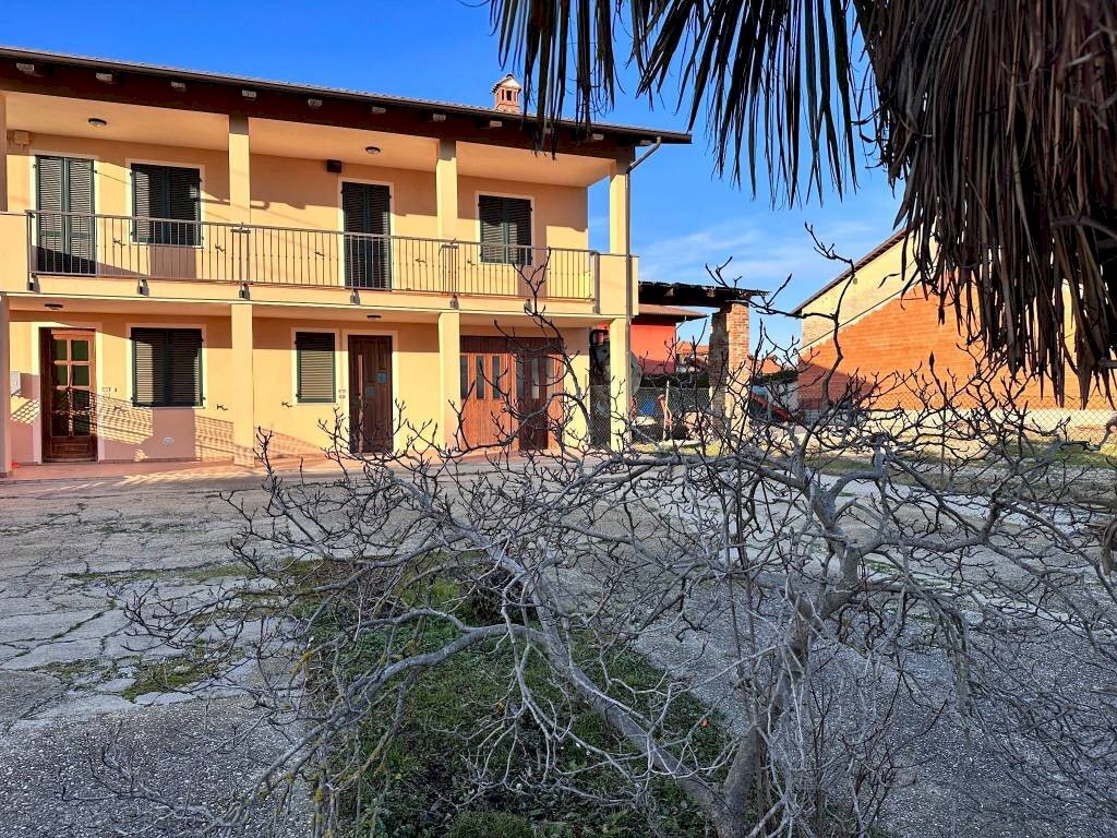 Villa Cherasco - foto 2