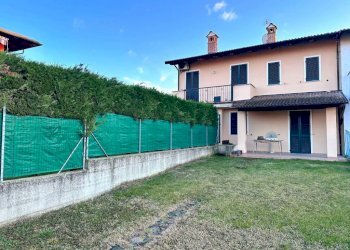 Villa Cherasco - foto 16