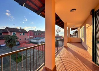 Villa Cherasco - foto 29