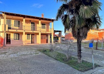 Villa Bra - foto 1