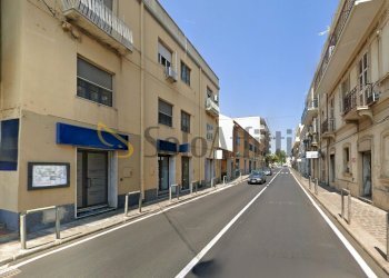 IMG_1453 esterno.jpg - Commercial Premises Catanzaro - photo 1