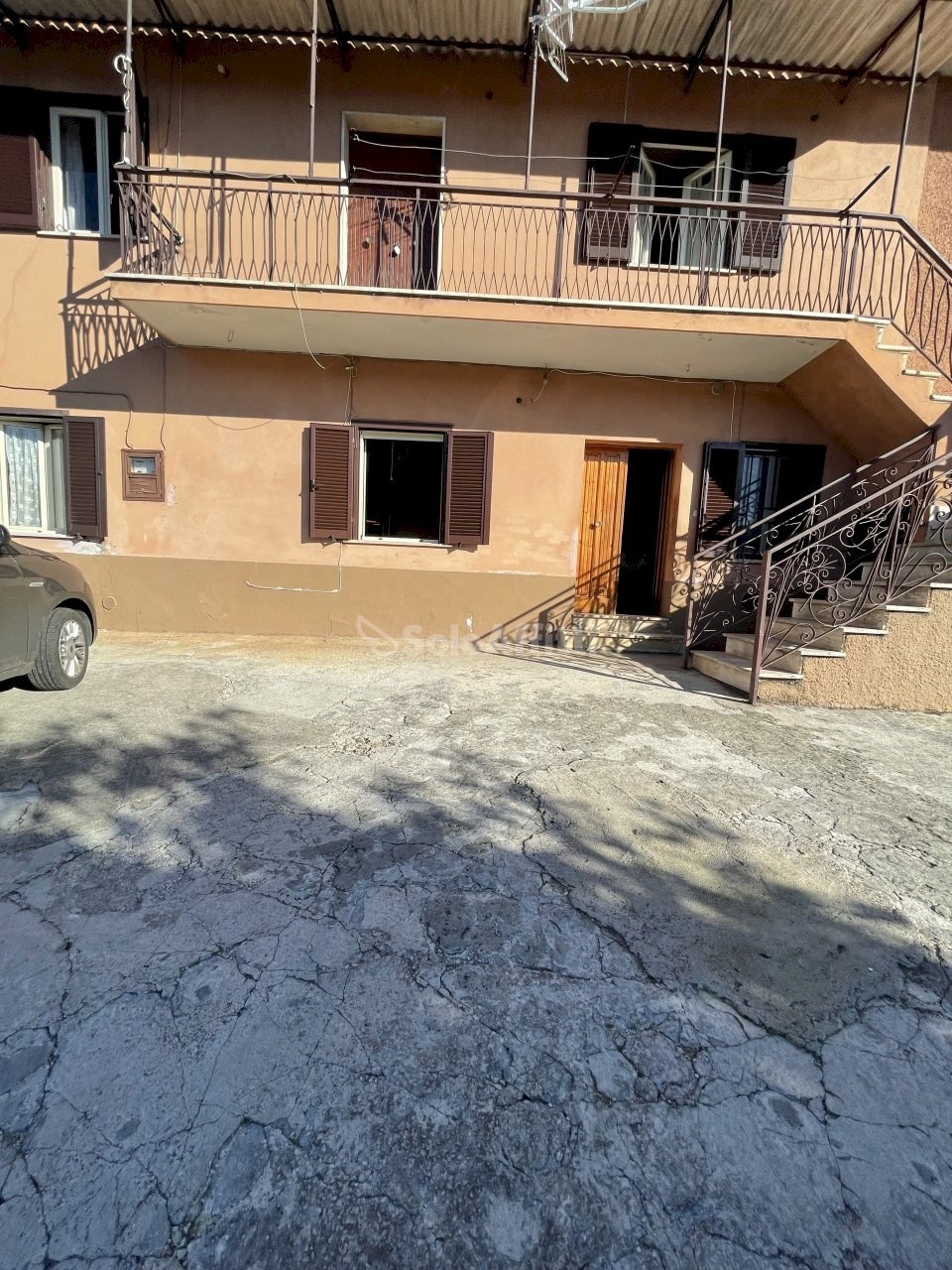 IMG_4079.JPG - Two-room apartment Ferentino - photo 1