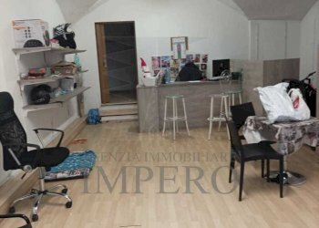 locale - Magazzino Via Giuseppe Garibaldi 57, Ventimiglia - foto 6