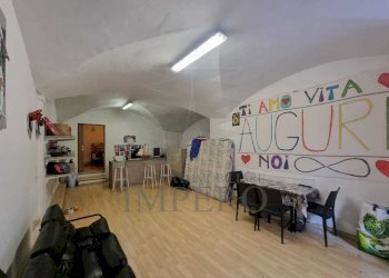 area vendita - Magazzino Via Giuseppe Garibaldi 57, Ventimiglia - foto 8