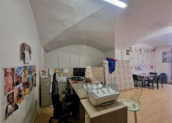 area vendita - Magazzino Via Giuseppe Garibaldi 57, Ventimiglia - foto 9