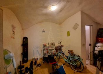 zona retrostante - Magazzino Via Giuseppe Garibaldi 57, Ventimiglia - foto 11