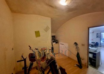 zona retrostante - Magazzino Via Giuseppe Garibaldi 57, Ventimiglia - foto 12