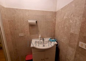 bagno - Magazzino Via Giuseppe Garibaldi 57, Ventimiglia - foto 15