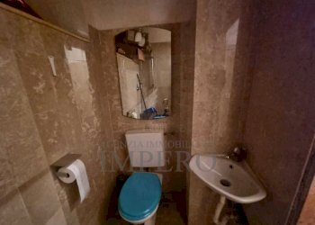 bagno - Magazzino Via Giuseppe Garibaldi 57, Ventimiglia - foto 16