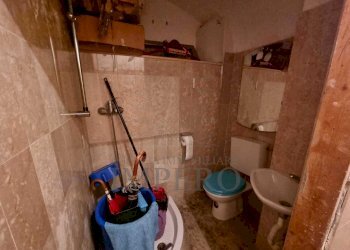 bagno - Magazzino Via Giuseppe Garibaldi 57, Ventimiglia - foto 17