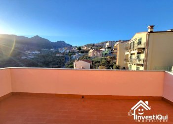 TERRAZZA - Trilocale Piazza Plebiscito 27, Magliolo - foto 6