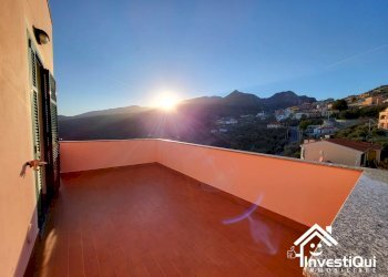 TERRAZZA - Trilocale Piazza Plebiscito 27, Magliolo - foto 1