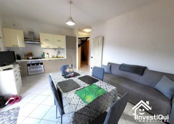 SOGGIORNO - Trilocale Piazza Plebiscito 27, Magliolo - foto 7