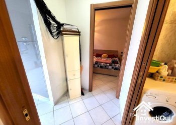 DISIMPEGNO - Trilocale Piazza Plebiscito 27, Magliolo - foto 10