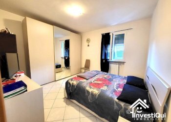 CAMERA 1 - Trilocale Piazza Plebiscito 27, Magliolo - foto 11