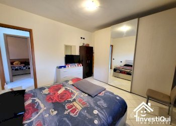 CAMERA 1 - Trilocale Piazza Plebiscito 27, Magliolo - foto 13