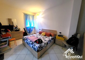 CAMERA 2 - Trilocale Piazza Plebiscito 27, Magliolo - foto 15