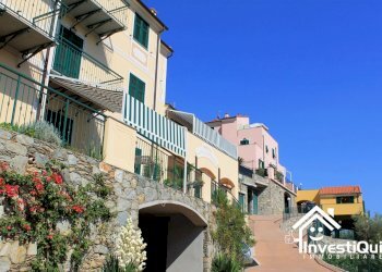 CONTESTO - Trilocale Piazza Plebiscito 27, Magliolo - foto 19