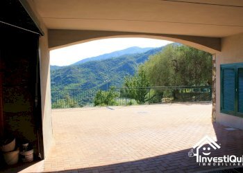 GARAGE - Trilocale Piazza Plebiscito 27, Magliolo - foto 18