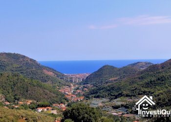 VISTA - Trilocale Piazza Plebiscito 27, Magliolo - foto 17