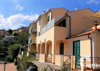 CONTESTO - Trilocale Piazza Plebiscito 27, Magliolo - foto 28