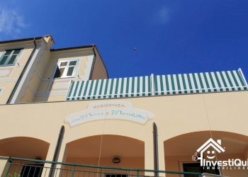 CONTESTO - Trilocale Piazza Plebiscito 27, Magliolo - foto 20