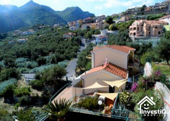 CONTESTO - Trilocale Piazza Plebiscito 27, Magliolo - foto 29