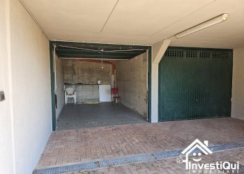 BOX AUTO - Trilocale Piazza Plebiscito 27, Magliolo - foto 21