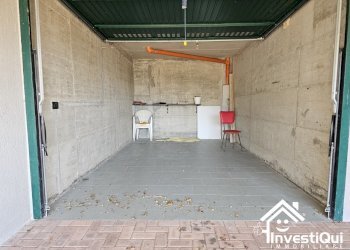 BOX AUTO - Trilocale Piazza Plebiscito 27, Magliolo - foto 22