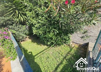 GIARDINO - Trilocale Piazza Plebiscito 27, Magliolo - foto 27