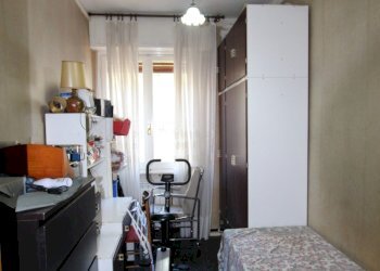 020 - Camera 4 (2).jpg - Appartamento Camogli - foto 19