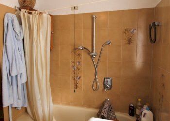 022 - Bagno (3).jpg - Appartamento Camogli - foto 21