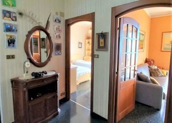 025 - Ingresso (6).jpg - Appartamento Camogli - foto 23