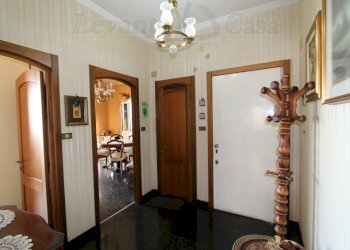 027 - Ingresso..jpg - Appartamento Camogli - foto 24