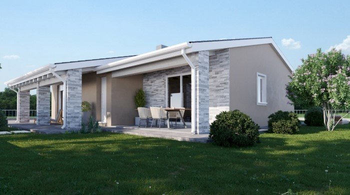 Immagine 2024-06-17 093220.jpg - Villa Via Ghetto, Pontecchio Polesine - photo 1