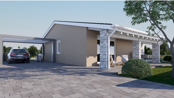 Immagine 2024-06-17 093007.jpg - Villa Via Ghetto, Pontecchio Polesine - photo 2