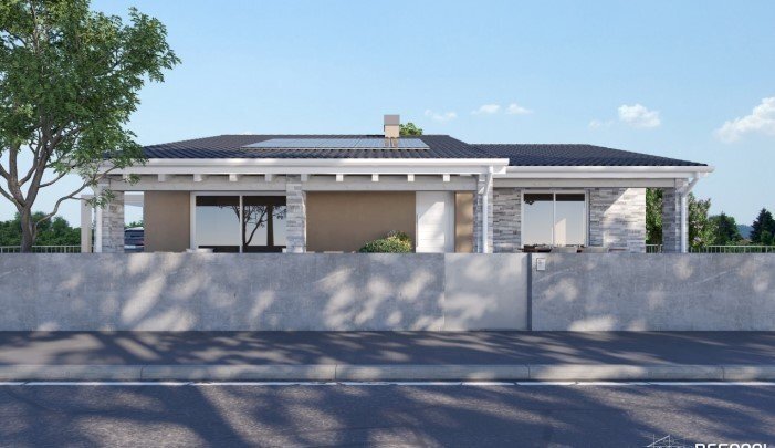 Immagine 2024-06-17 093141.jpg - Villa Via Ghetto, Pontecchio Polesine - photo 3