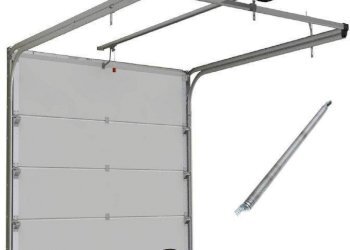 BASCULANTE MOTORIZZATA.jpg - Villa Via Ghetto, Pontecchio Polesine - foto 7