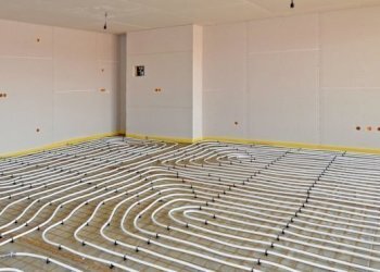 RISCALDAMENTO A PAVIMENTO.jpeg - Villa Via Ghetto, Pontecchio Polesine - foto 11