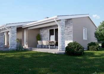 Immagine 2024-06-17 093220.jpg - Villa Via Ghetto, Pontecchio Polesine - foto 1