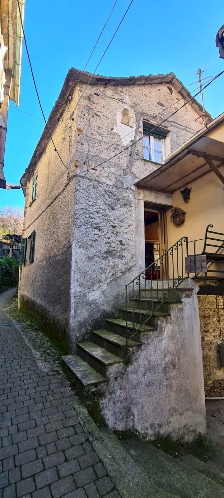 Casa indipendente Lumarzo - foto 1