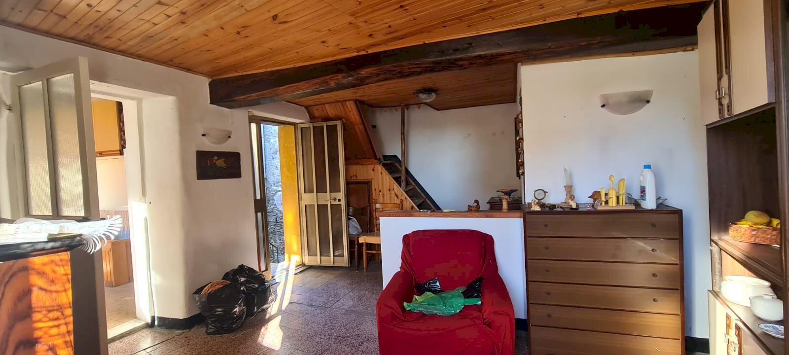 Casa indipendente Lumarzo - foto 2
