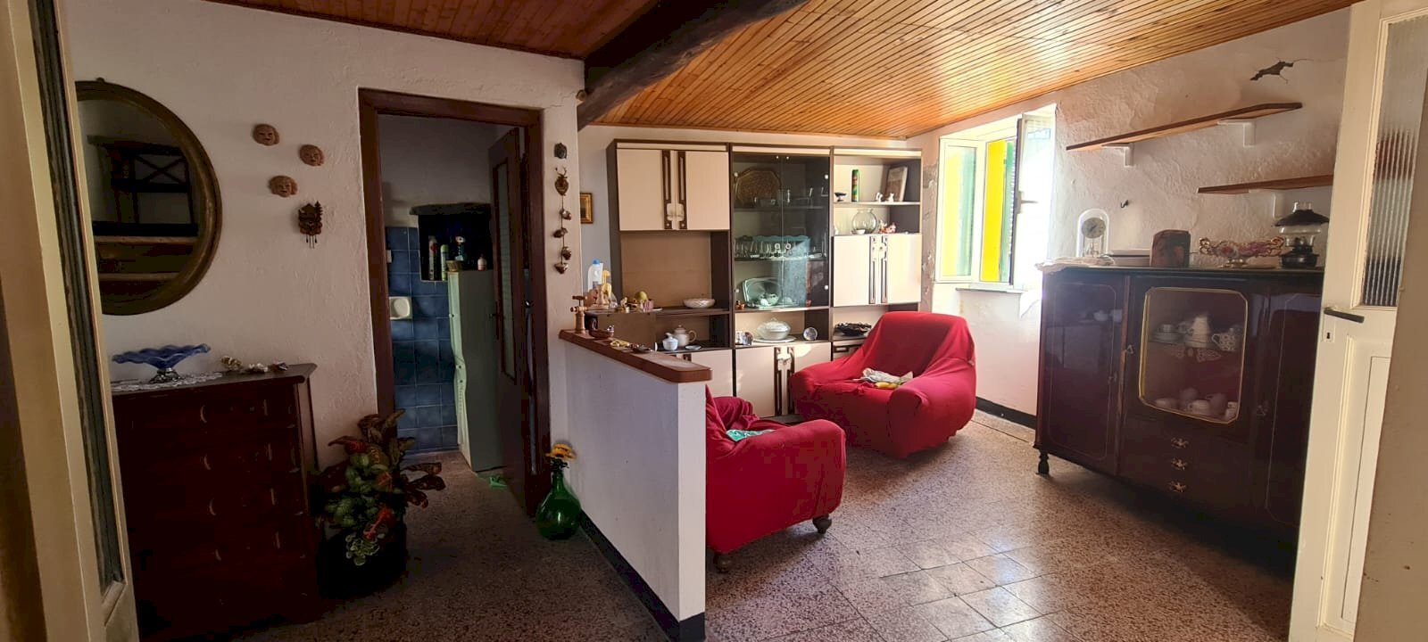 Casa indipendente Lumarzo - foto 3