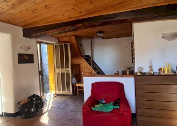 Casa indipendente Lumarzo - foto 2